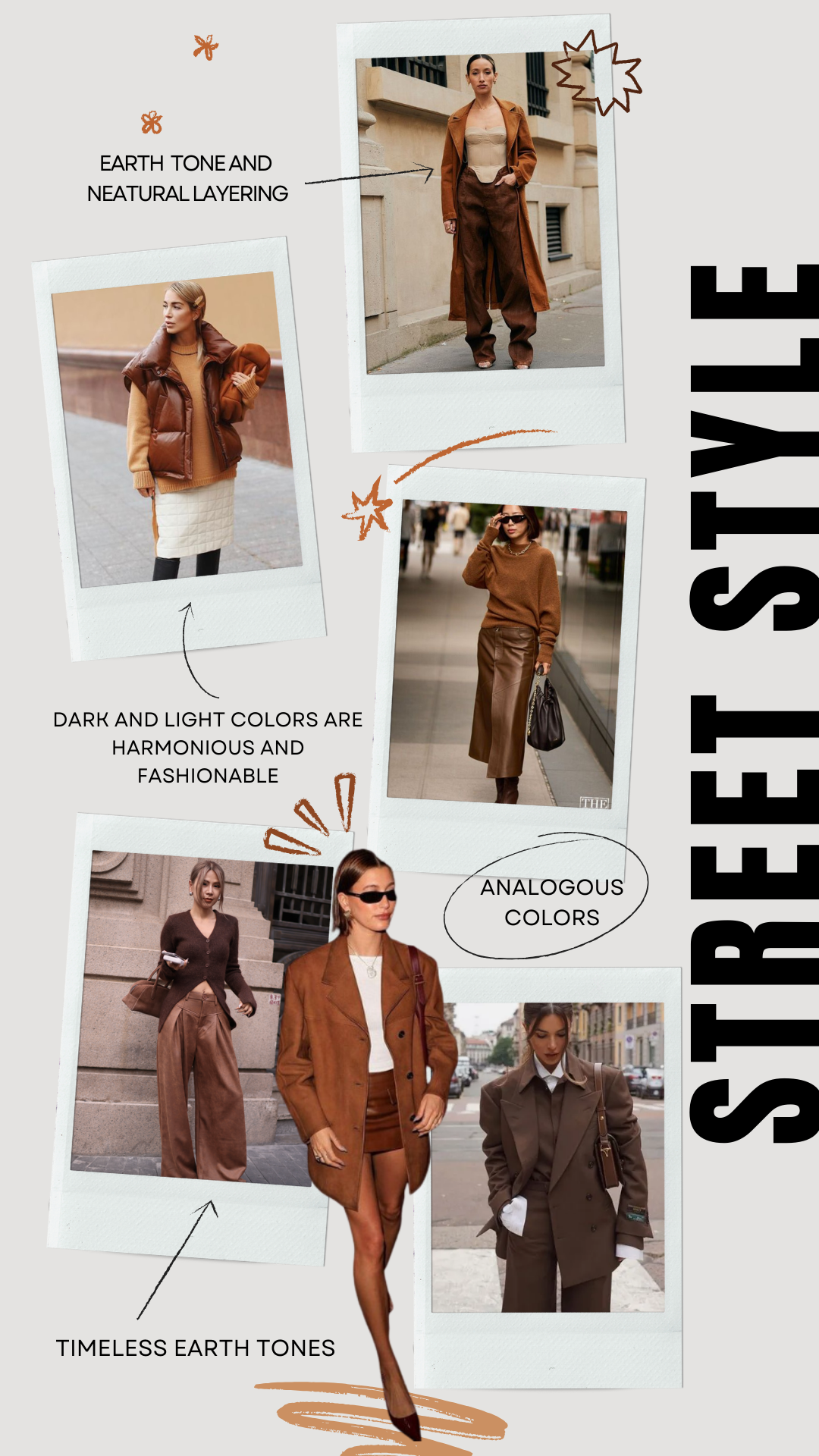 Color Trend AW23/24