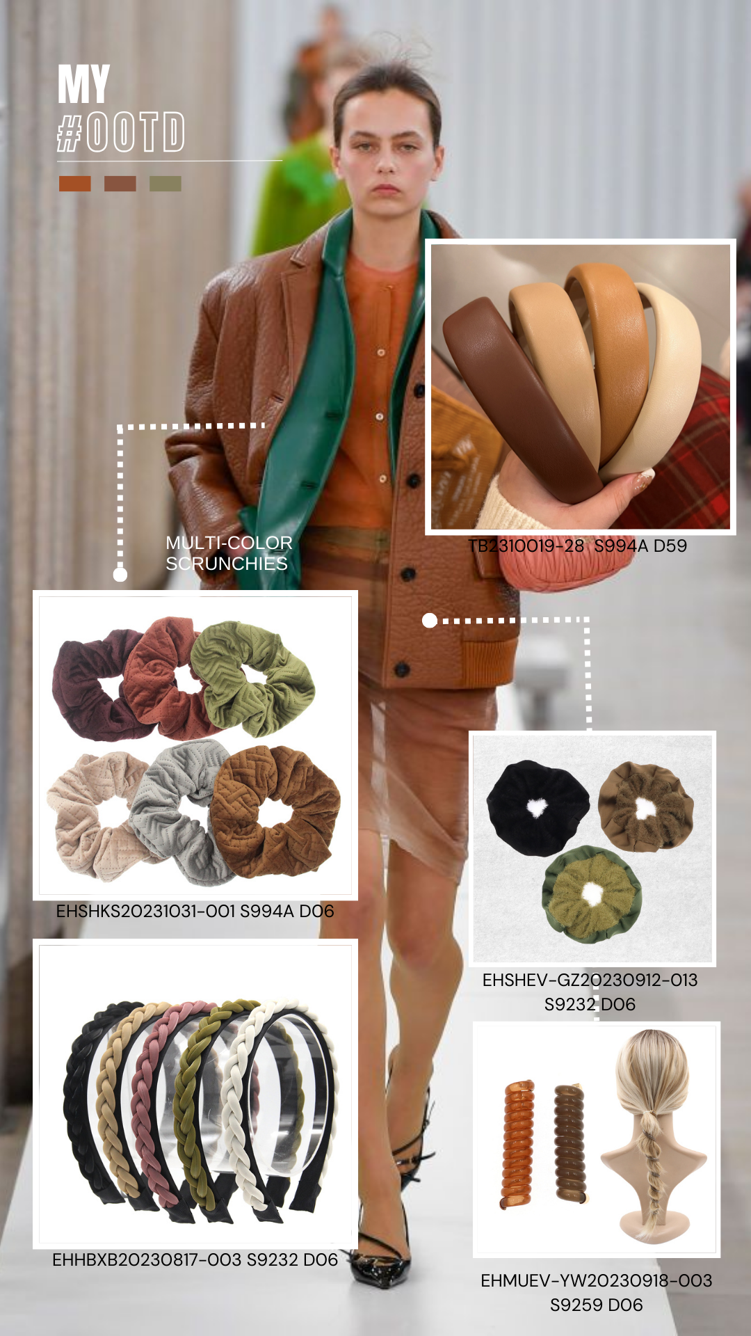 Color Trend AW23/24