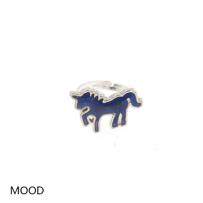 Mood Rings